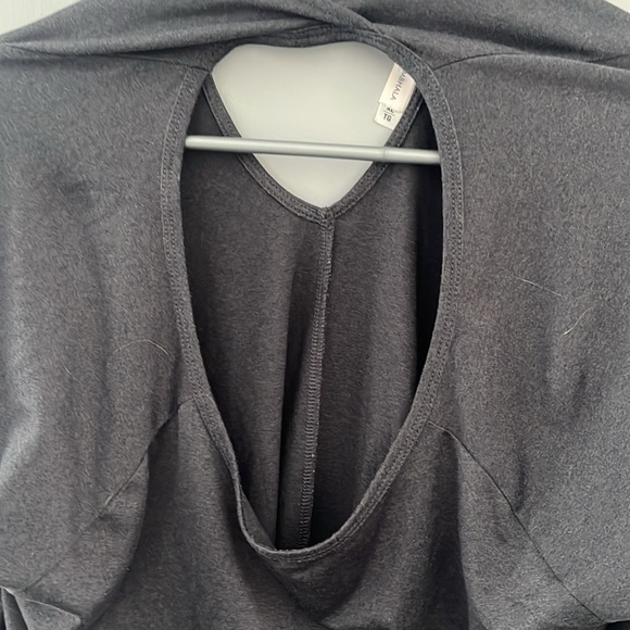 SHAMBHALA XL Sports Top - Picture 5 of 6